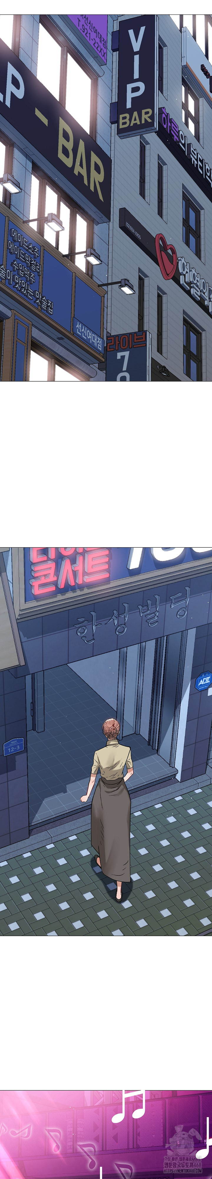 Kindness of Evil Raw - Chapter 15 [photo 19] - MangaPorn