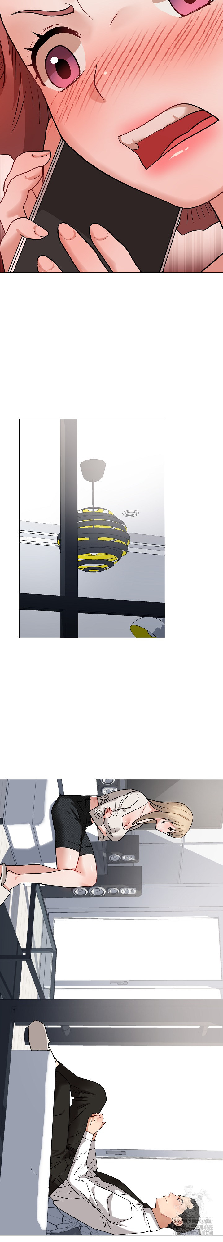 Kindness of Evil Raw - Chapter 15 [photo 3] - MangaPorn