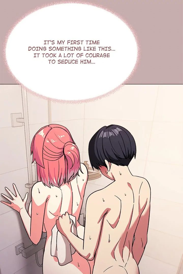 Stop Smoking - Chapter 28 [photo 125] - MangaPorn