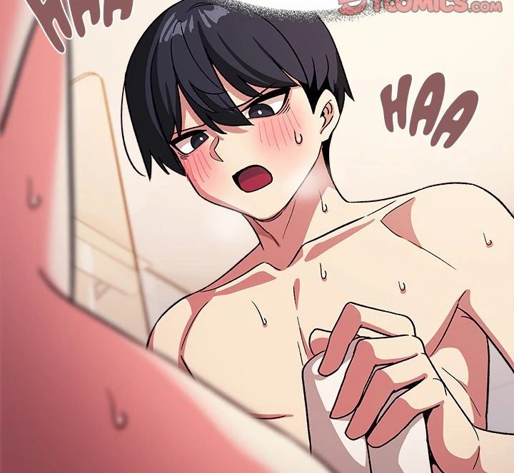 Stop Smoking - Chapter 28 [photo 128] - MangaPorn