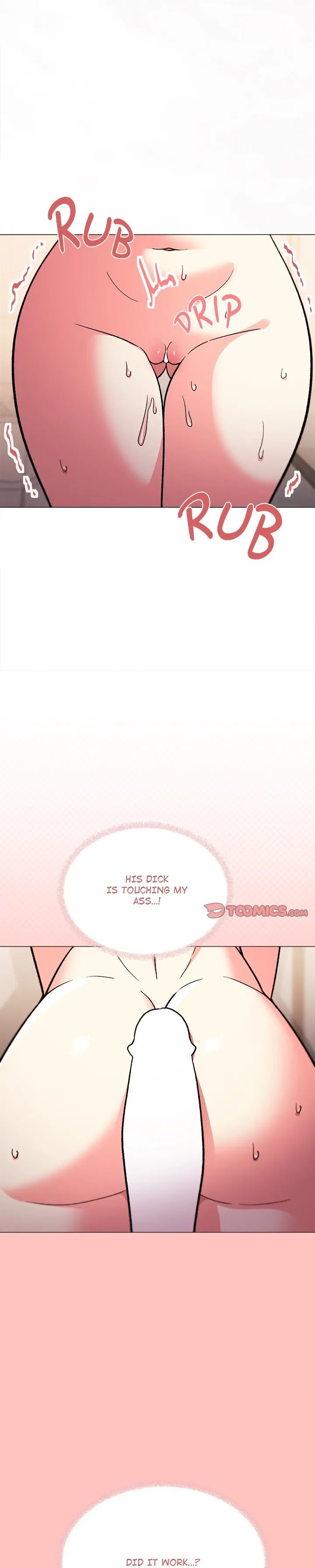 Stop Smoking - Chapter 28 [photo 135] - MangaPorn