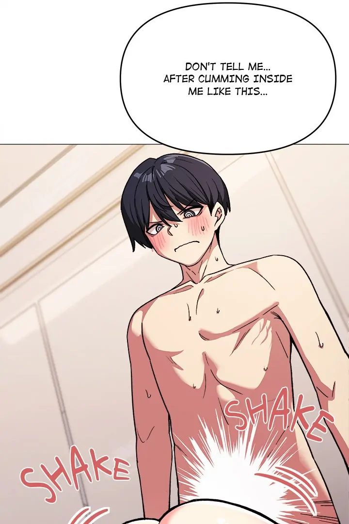 Stop Smoking - Chapter 28 [photo 24] - MangaPorn