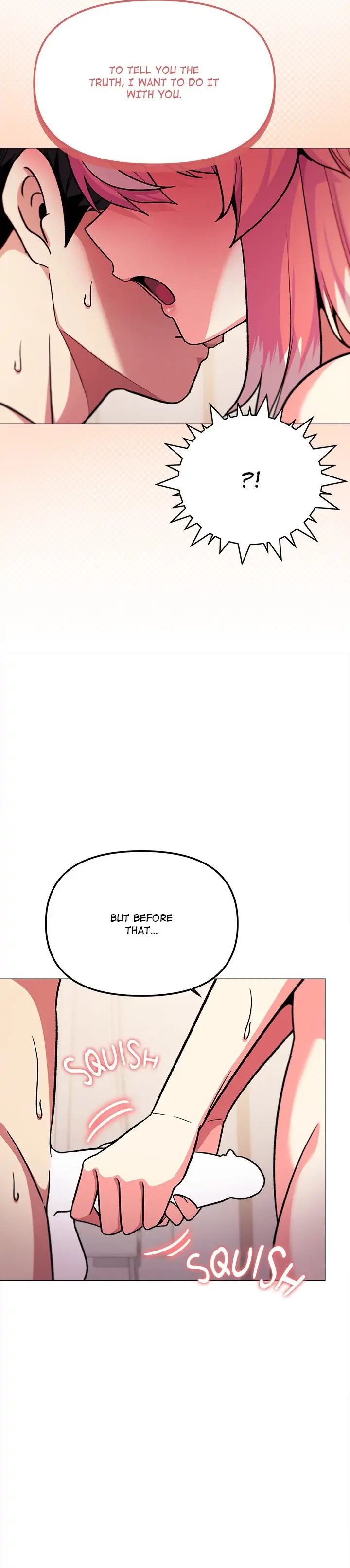 Stop Smoking - Chapter 28 [photo 74] - MangaPorn