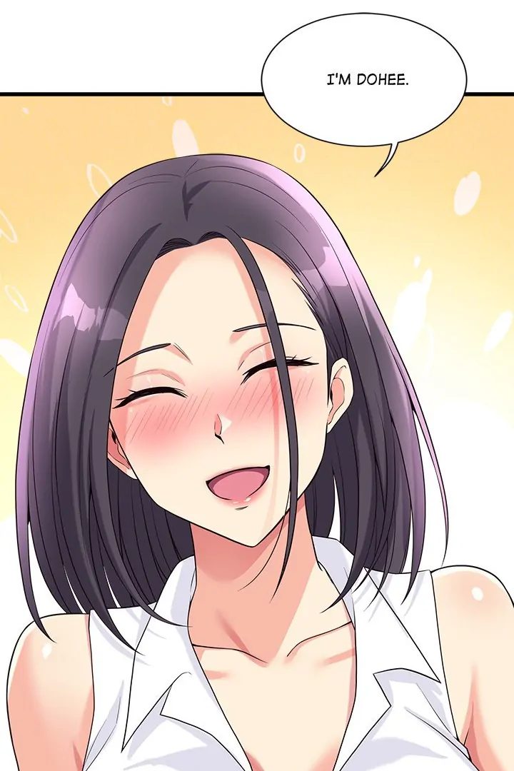 My Other Girlfriend - Chapter 19 [photo 103] - MangaPorn