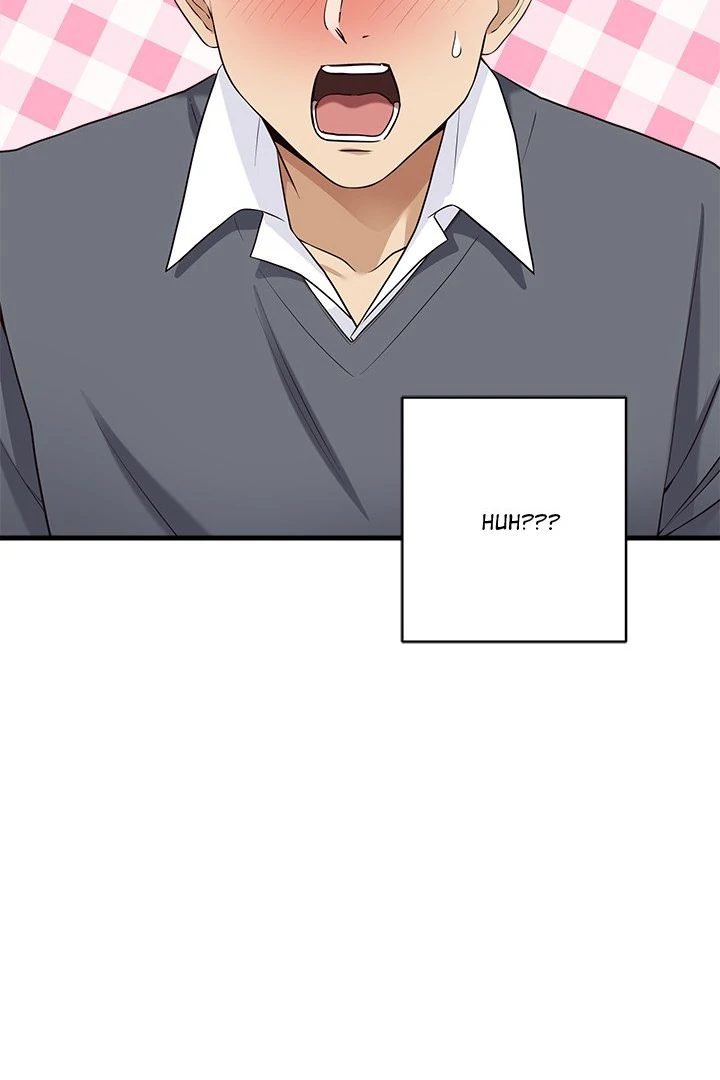 My Other Girlfriend - Chapter 19 [photo 109] - MangaPorn