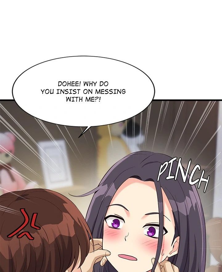 My Other Girlfriend - Chapter 19 [photo 110] - MangaPorn