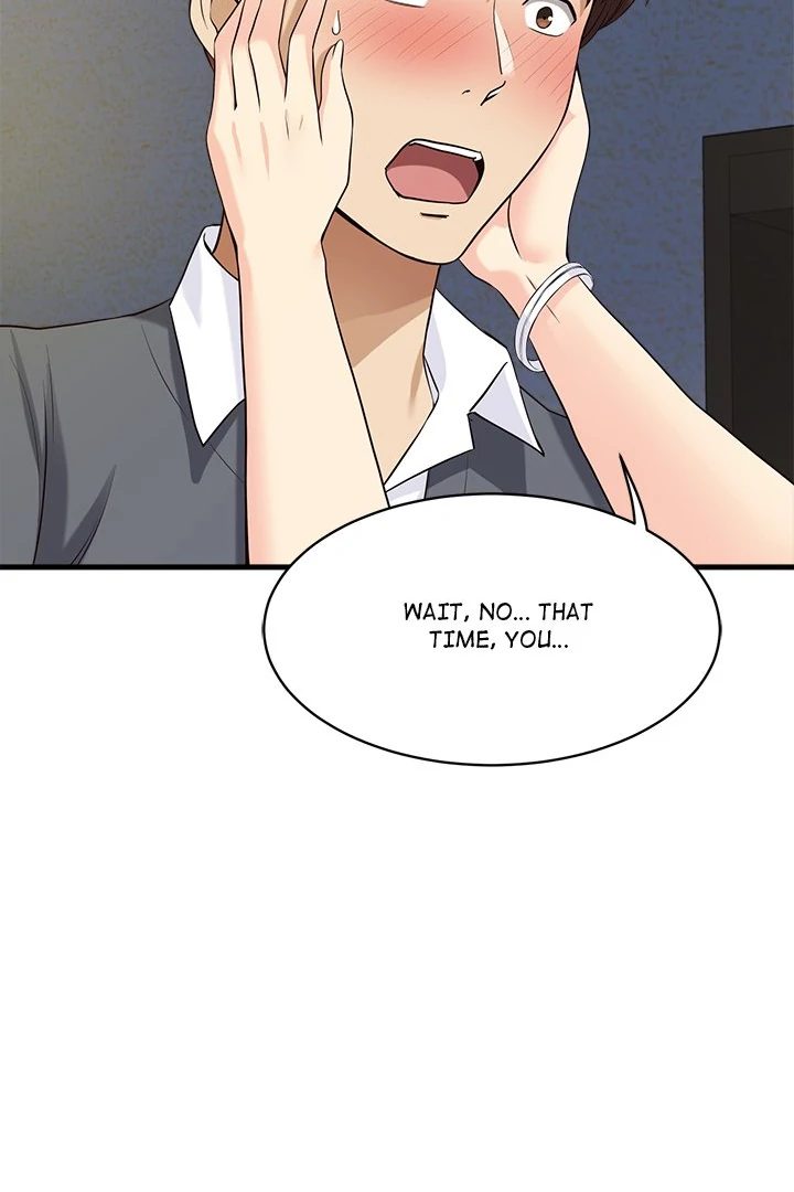 My Other Girlfriend - Chapter 19 [photo 113] - MangaPorn