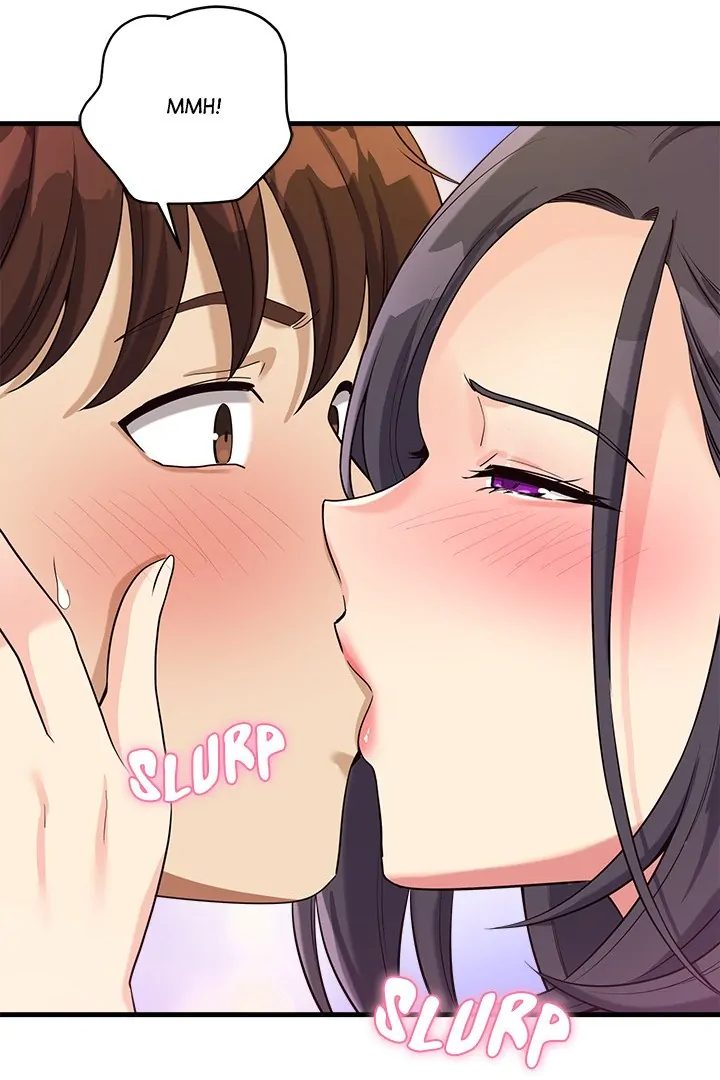 My Other Girlfriend - Chapter 19 [photo 116] - MangaPorn