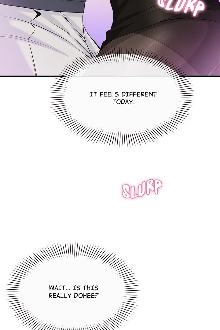 My Other Girlfriend - Chapter 19 [photo 121] - MangaPorn