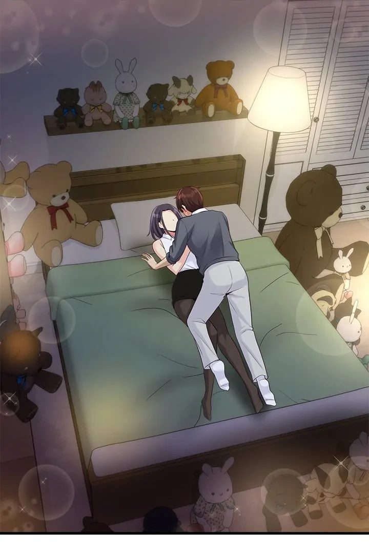 My Other Girlfriend - Chapter 19 [photo 131] - MangaPorn