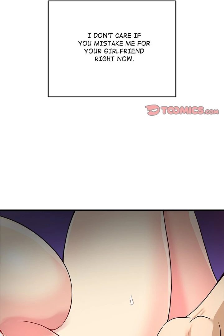 My Other Girlfriend - Chapter 19 [photo 154] - MangaPorn