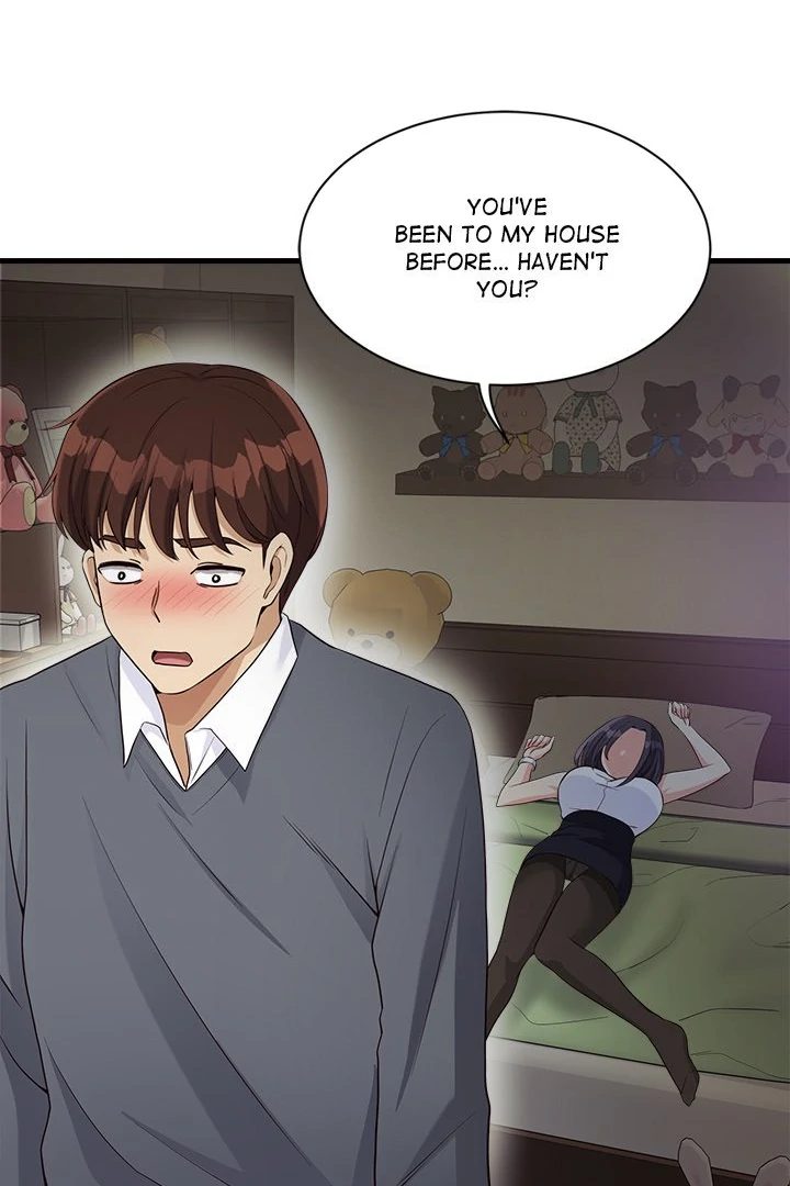 My Other Girlfriend - Chapter 19 [photo 22] - MangaPorn