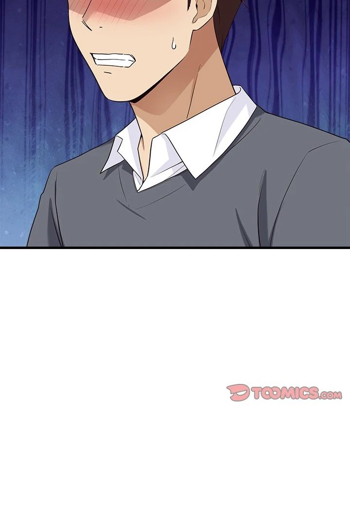 My Other Girlfriend - Chapter 19 [photo 24] - MangaPorn