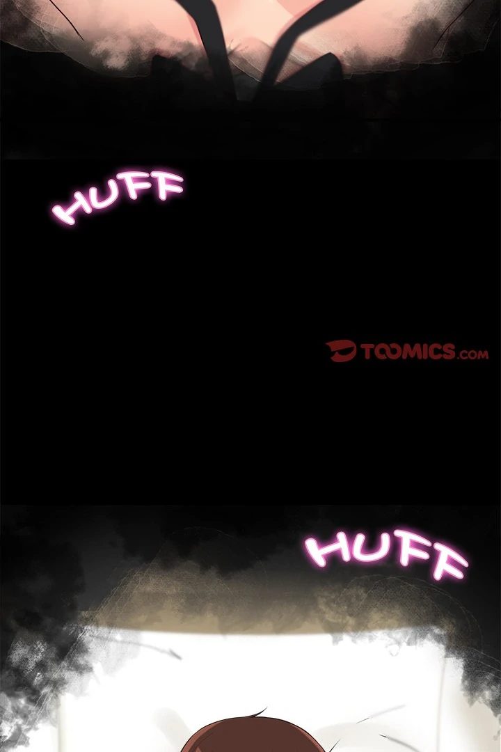 My Other Girlfriend - Chapter 19 [photo 3] - MangaPorn