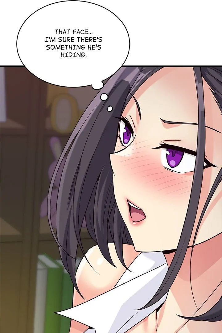 My Other Girlfriend - Chapter 19 [photo 34] - MangaPorn