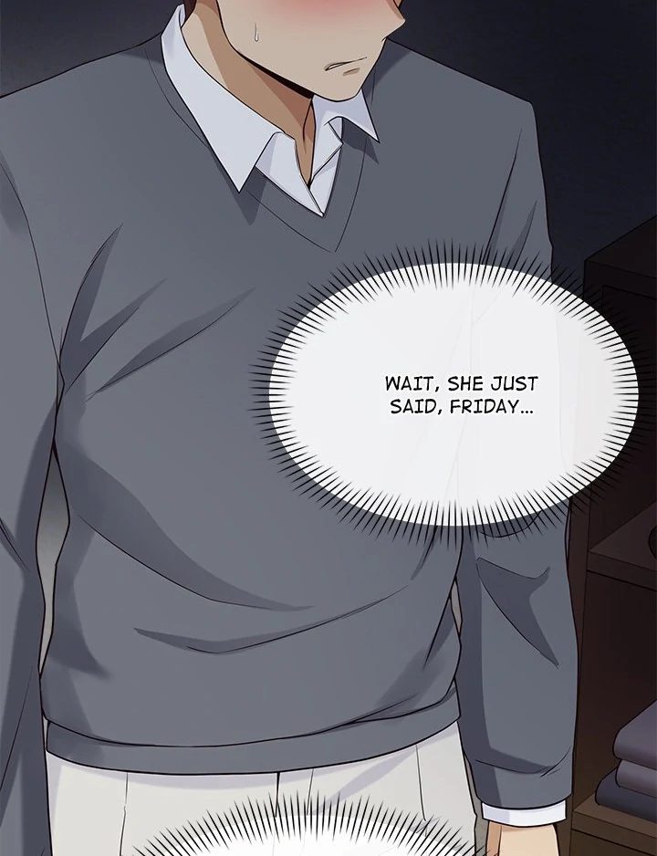 My Other Girlfriend - Chapter 19 [photo 36] - MangaPorn