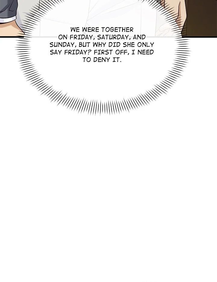 My Other Girlfriend - Chapter 19 [photo 37] - MangaPorn