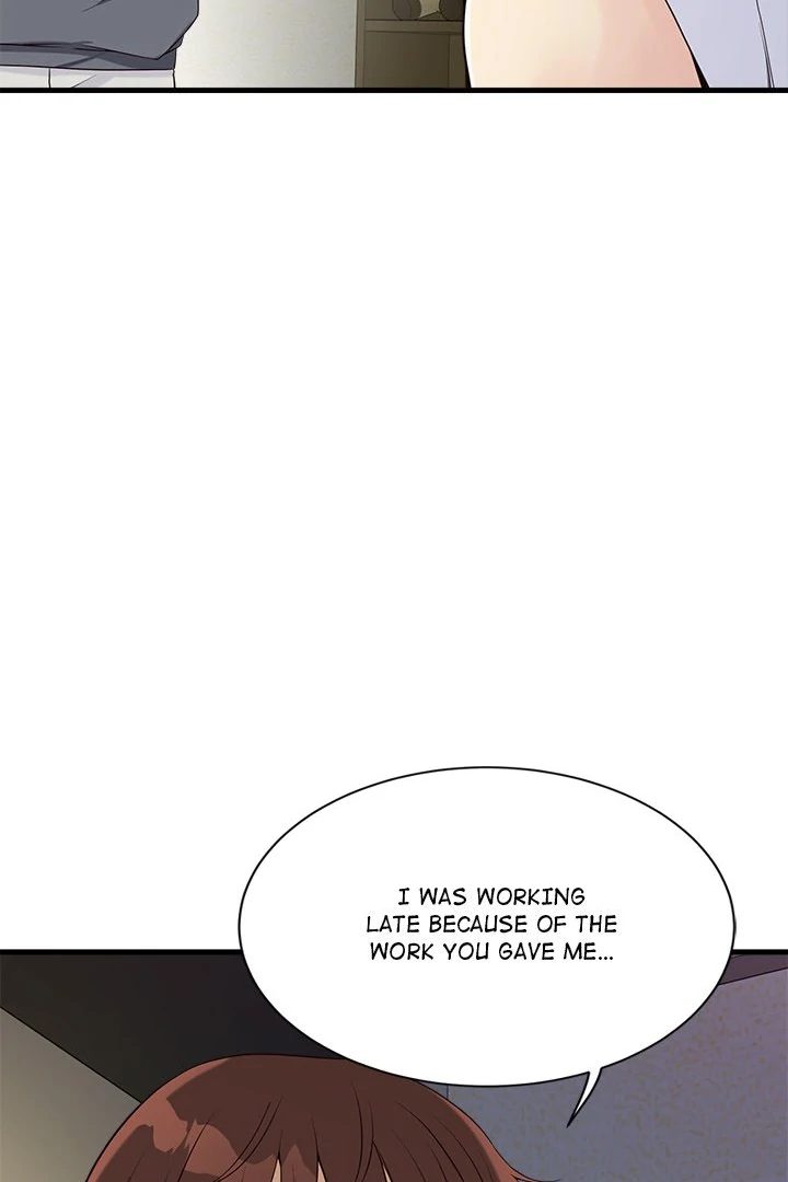 My Other Girlfriend - Chapter 19 [photo 39] - MangaPorn