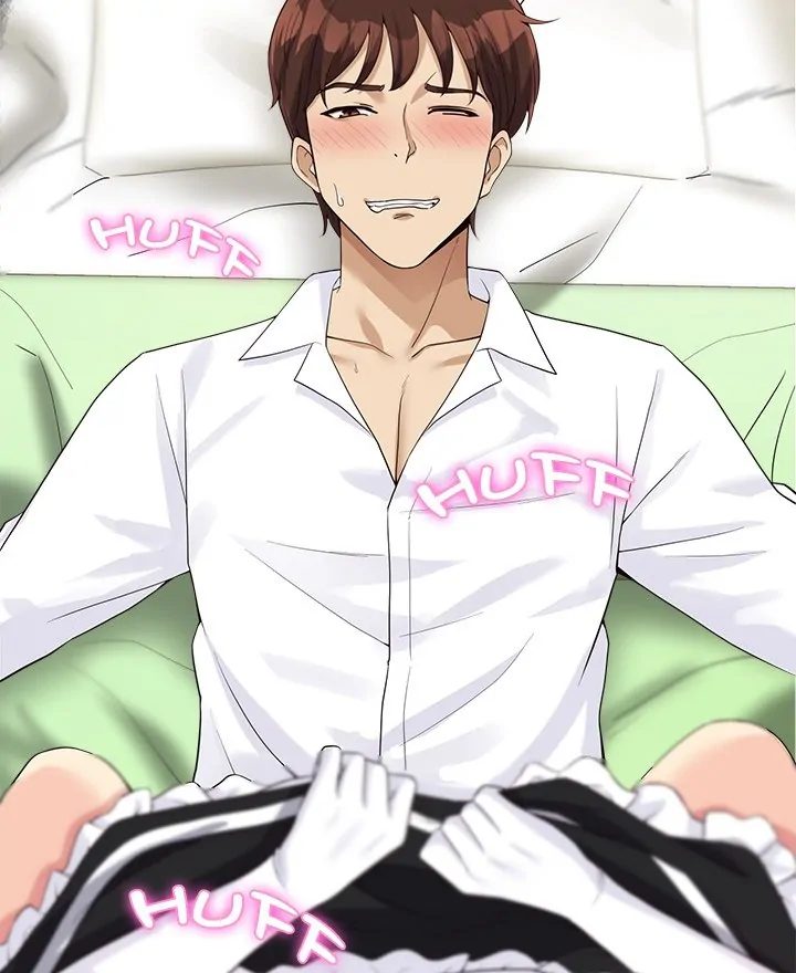 My Other Girlfriend - Chapter 19 [photo 4] - MangaPorn