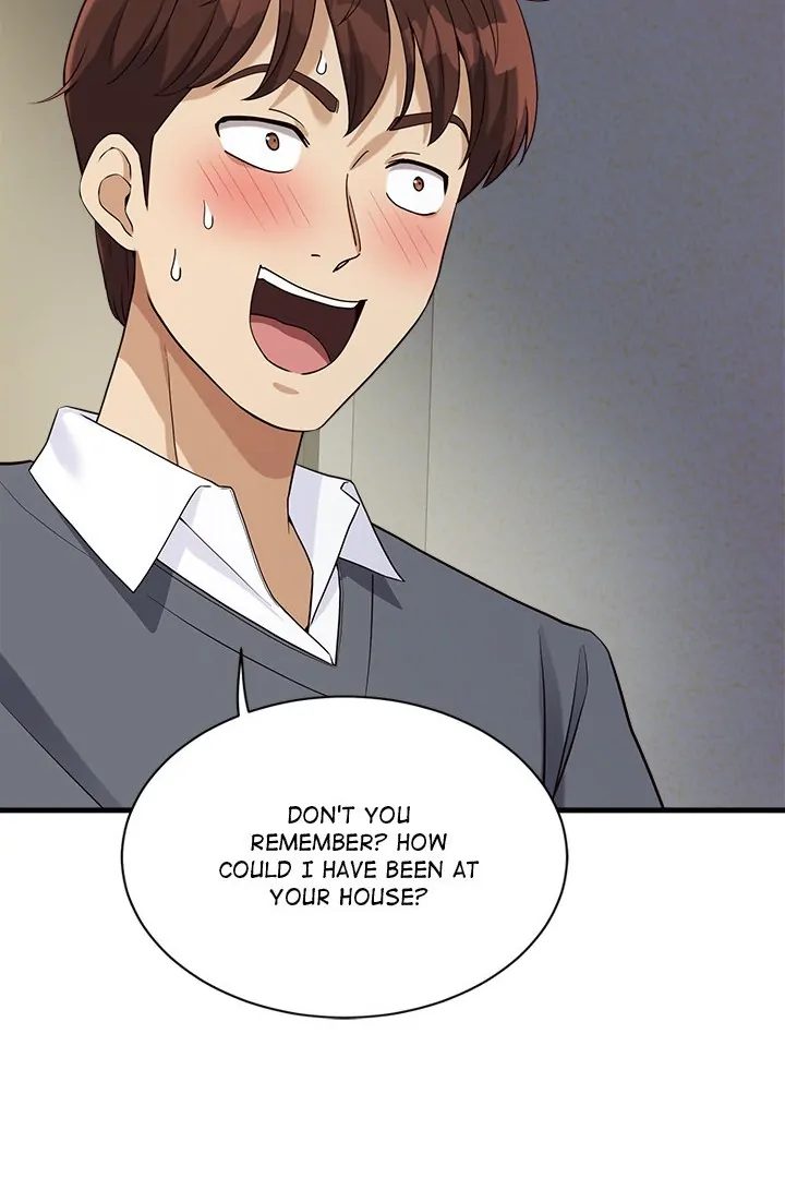 My Other Girlfriend - Chapter 19 [photo 40] - MangaPorn