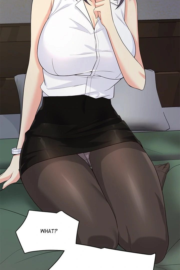 My Other Girlfriend - Chapter 19 [photo 44] - MangaPorn