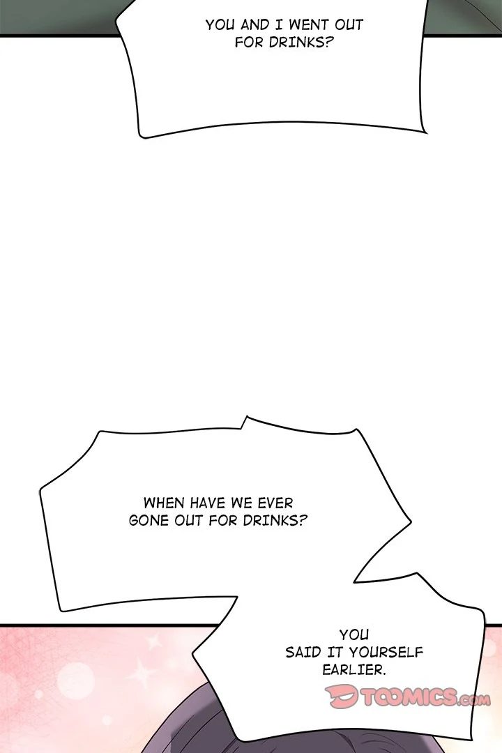 My Other Girlfriend - Chapter 19 [photo 45] - MangaPorn