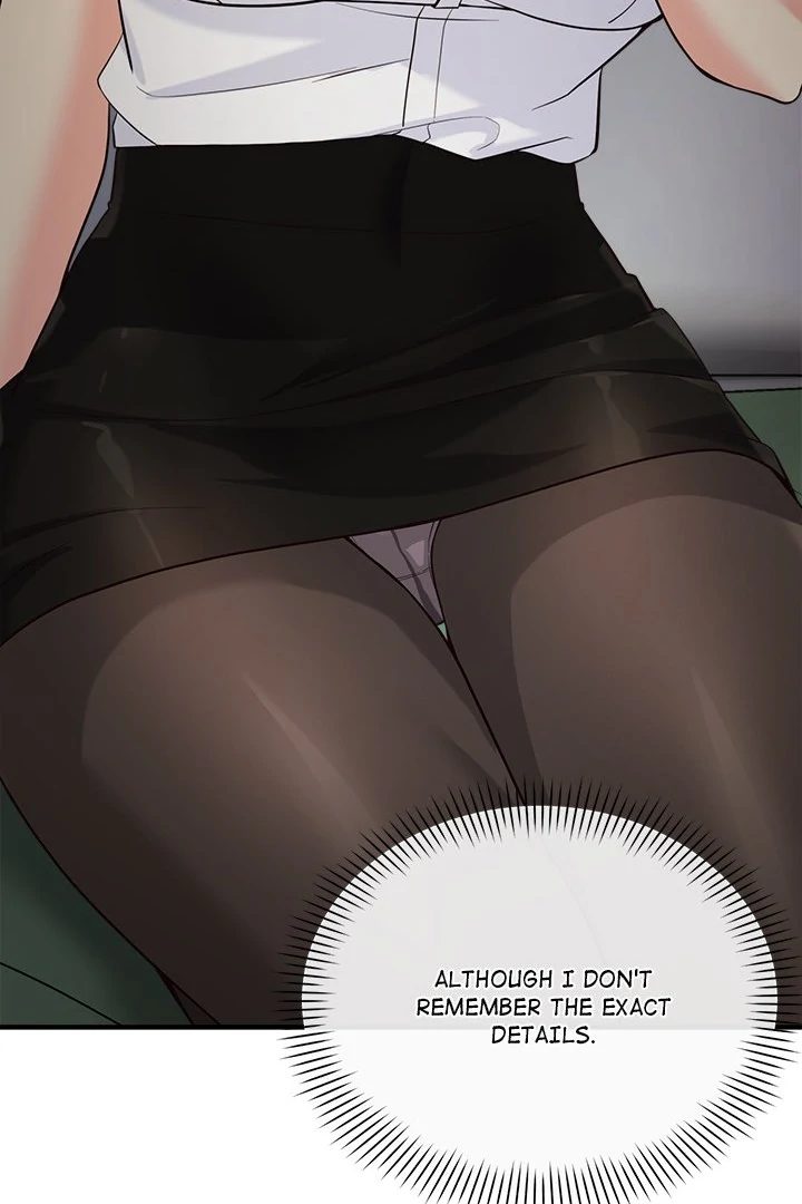 My Other Girlfriend - Chapter 19 [photo 50] - MangaPorn