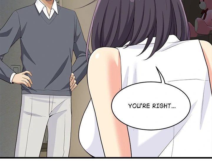 My Other Girlfriend - Chapter 19 [photo 56] - MangaPorn