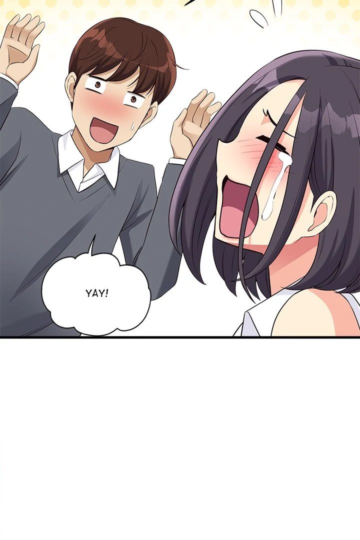 My Other Girlfriend - Chapter 19 [photo 64] - MangaPorn