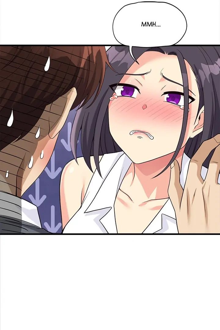 My Other Girlfriend - Chapter 19 [photo 67] - MangaPorn