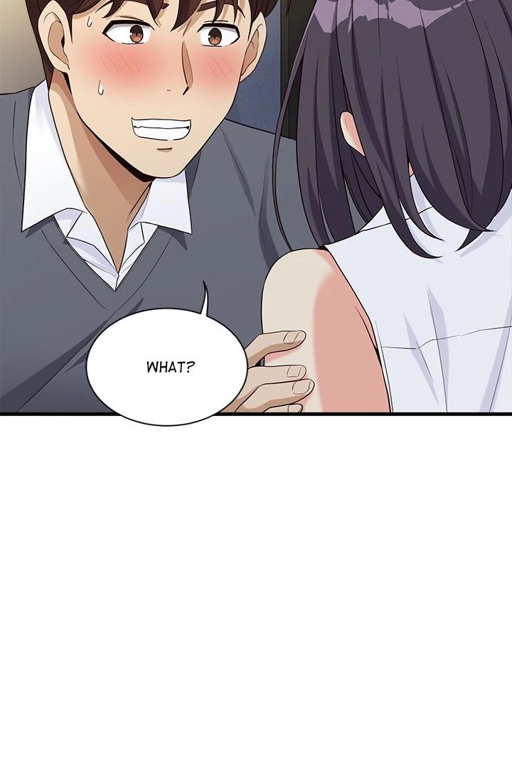 My Other Girlfriend - Chapter 19 [photo 74] - MangaPorn
