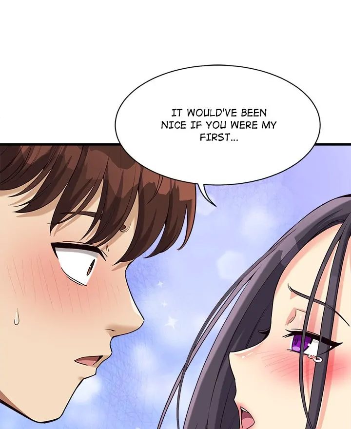 My Other Girlfriend - Chapter 19 [photo 75] - MangaPorn