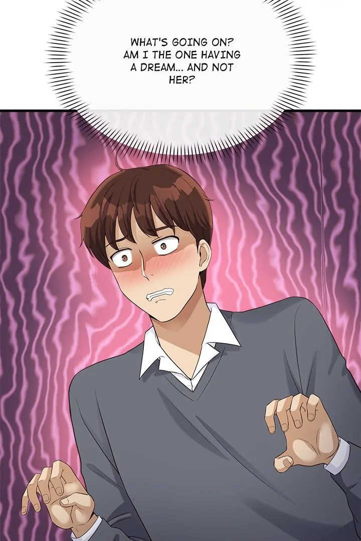 My Other Girlfriend - Chapter 19 [photo 84] - MangaPorn