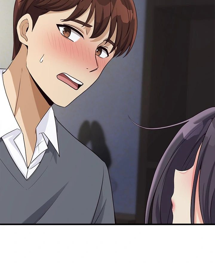 My Other Girlfriend - Chapter 19 [photo 86] - MangaPorn