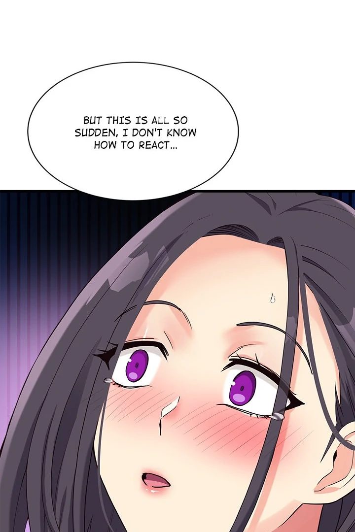 My Other Girlfriend - Chapter 19 [photo 87] - MangaPorn