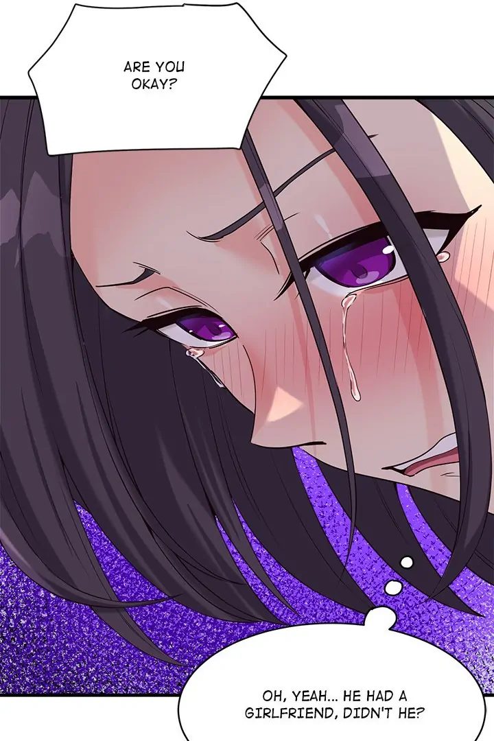 My Other Girlfriend - Chapter 19 [photo 92] - MangaPorn