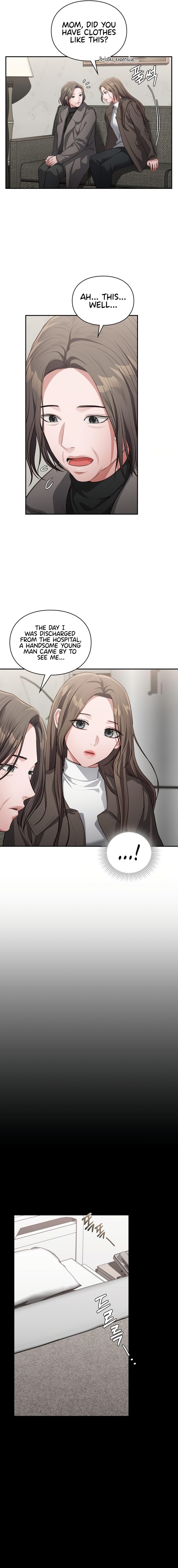 Beethoven Syndrome - Chapter 23 [photo 11] - MangaPorn