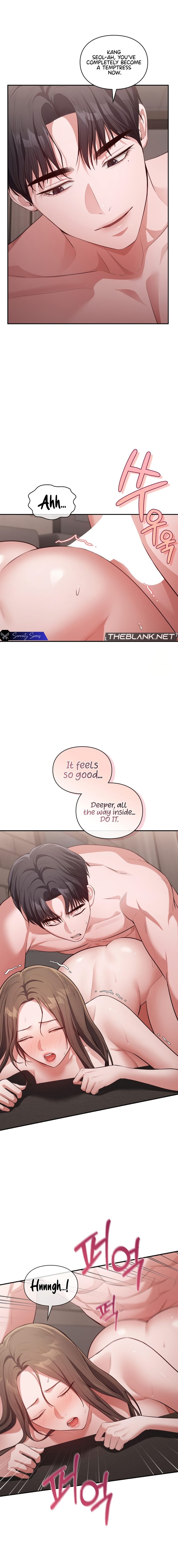 Beethoven Syndrome - Chapter 23 [photo 2] - MangaPorn