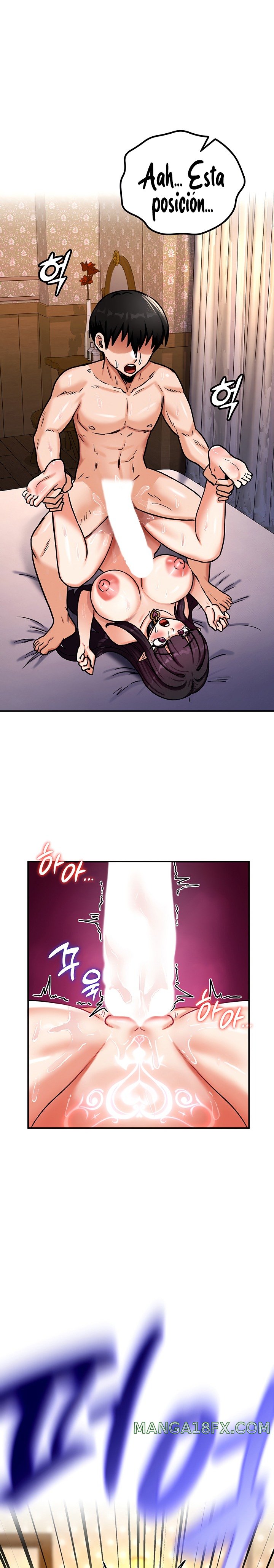 Regressed Warrior’s Female Dominance Raw - Chapter 7 [photo 1] - MangaPorn