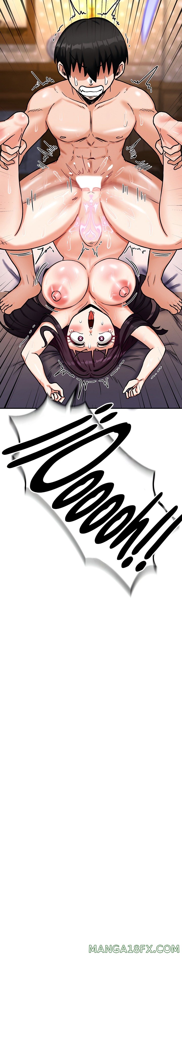 Regressed Warrior’s Female Dominance Raw - Chapter 7 [photo 2] - MangaPorn