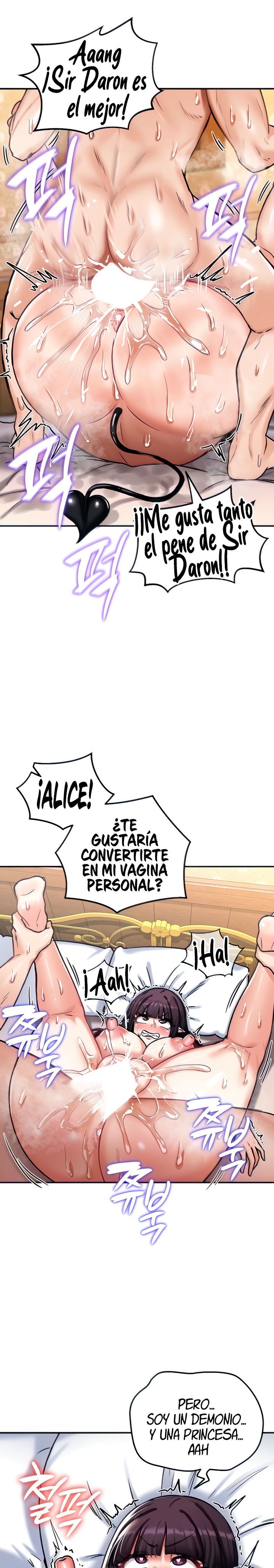 Regressed Warrior’s Female Dominance Raw - Chapter 7 [photo 3] - MangaPorn