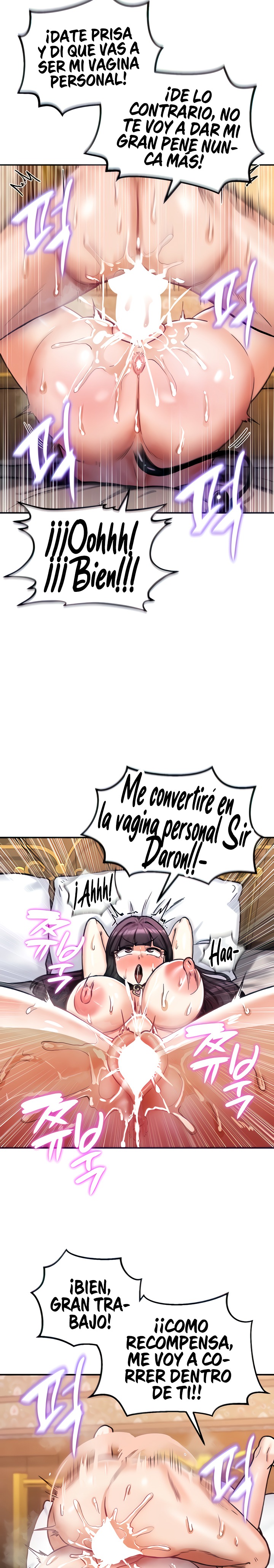 Regressed Warrior’s Female Dominance Raw - Chapter 7 [photo 5] - MangaPorn