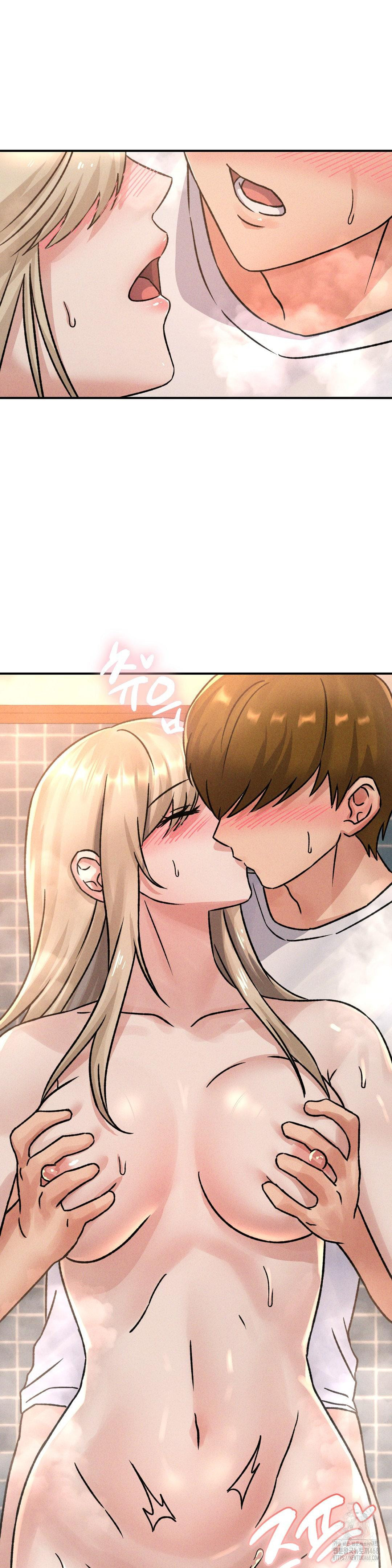 She’s Cute Only to Me Raw - Chapter 9 [photo 11] - MangaPorn