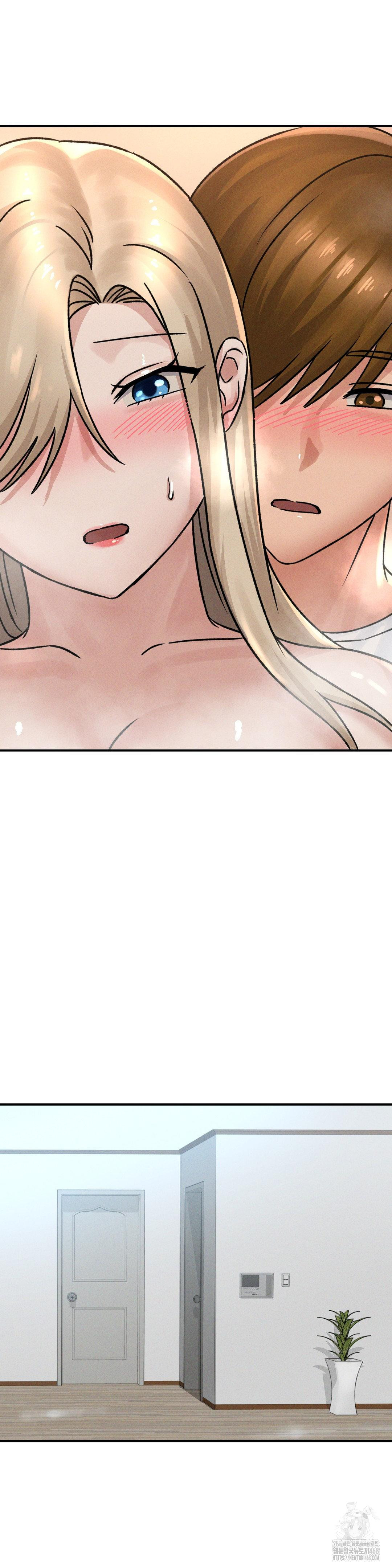 She’s Cute Only to Me Raw - Chapter 9 [photo 21] - MangaPorn