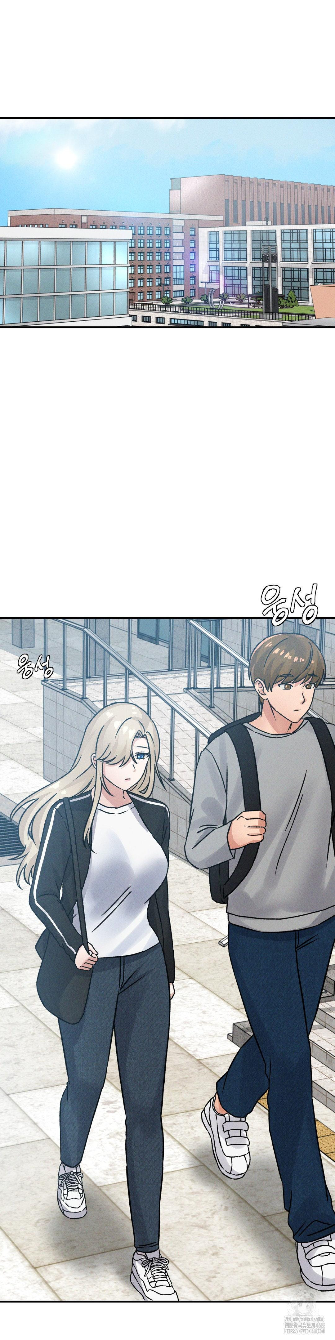 She’s Cute Only to Me Raw - Chapter 9 [photo 26] - MangaPorn