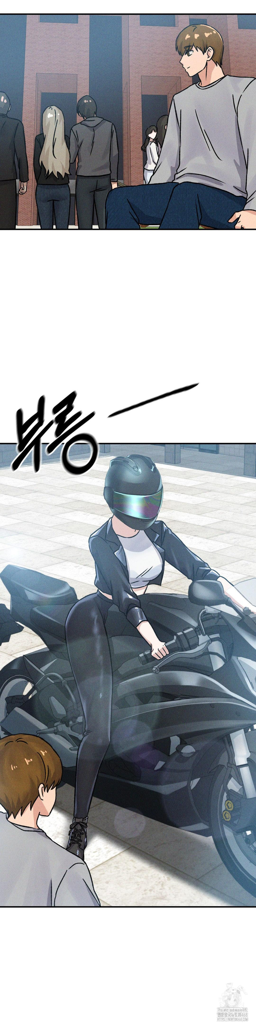 She’s Cute Only to Me Raw - Chapter 9 [photo 32] - MangaPorn