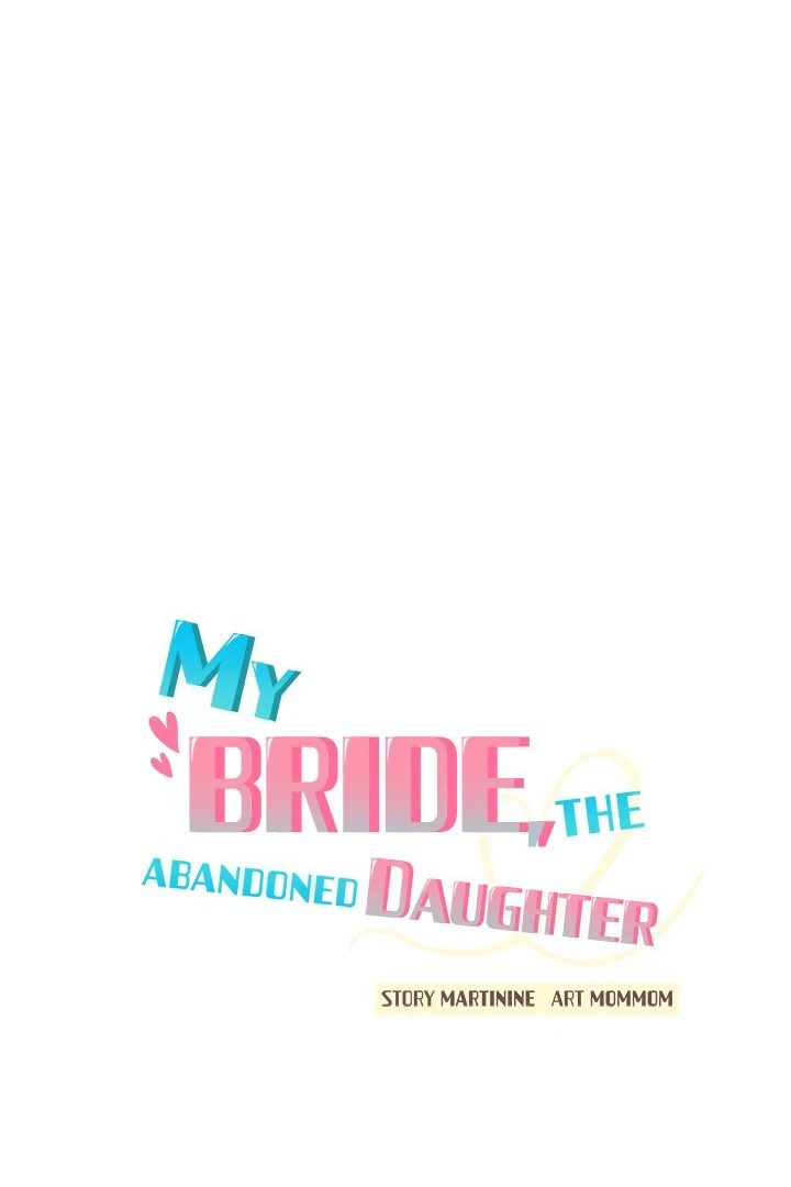 My Bride, The Abandoned Daughter - Chapter 6 [photo 41] - MangaPorn