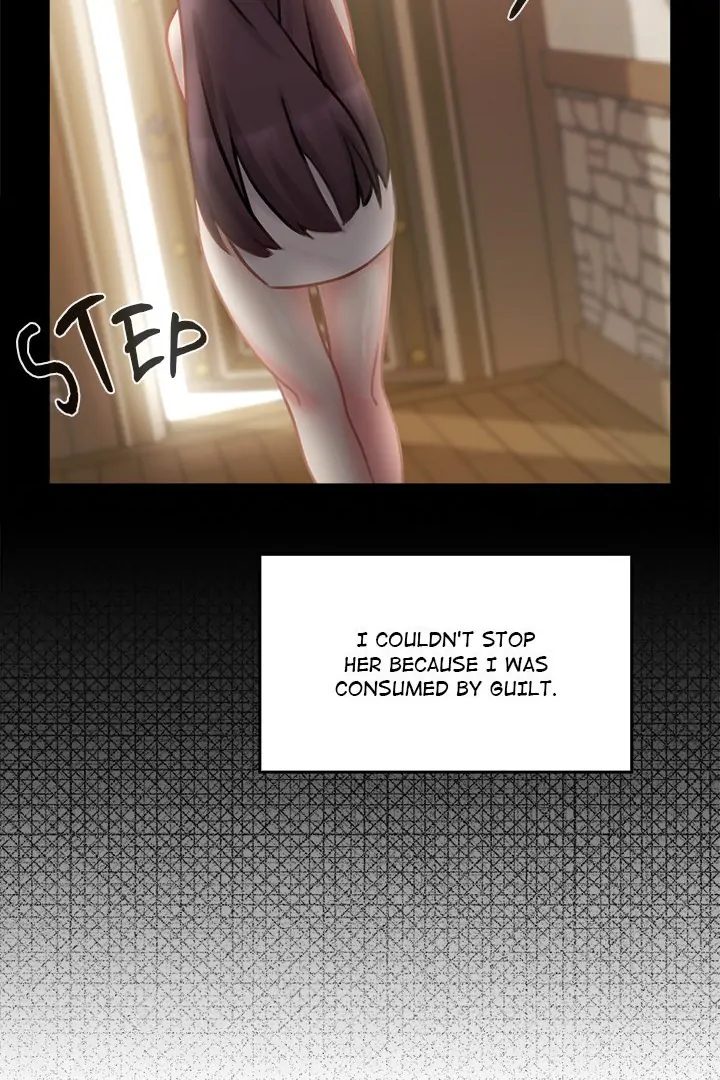 My Bride, The Abandoned Daughter - Chapter 6 [photo 47] - MangaPorn