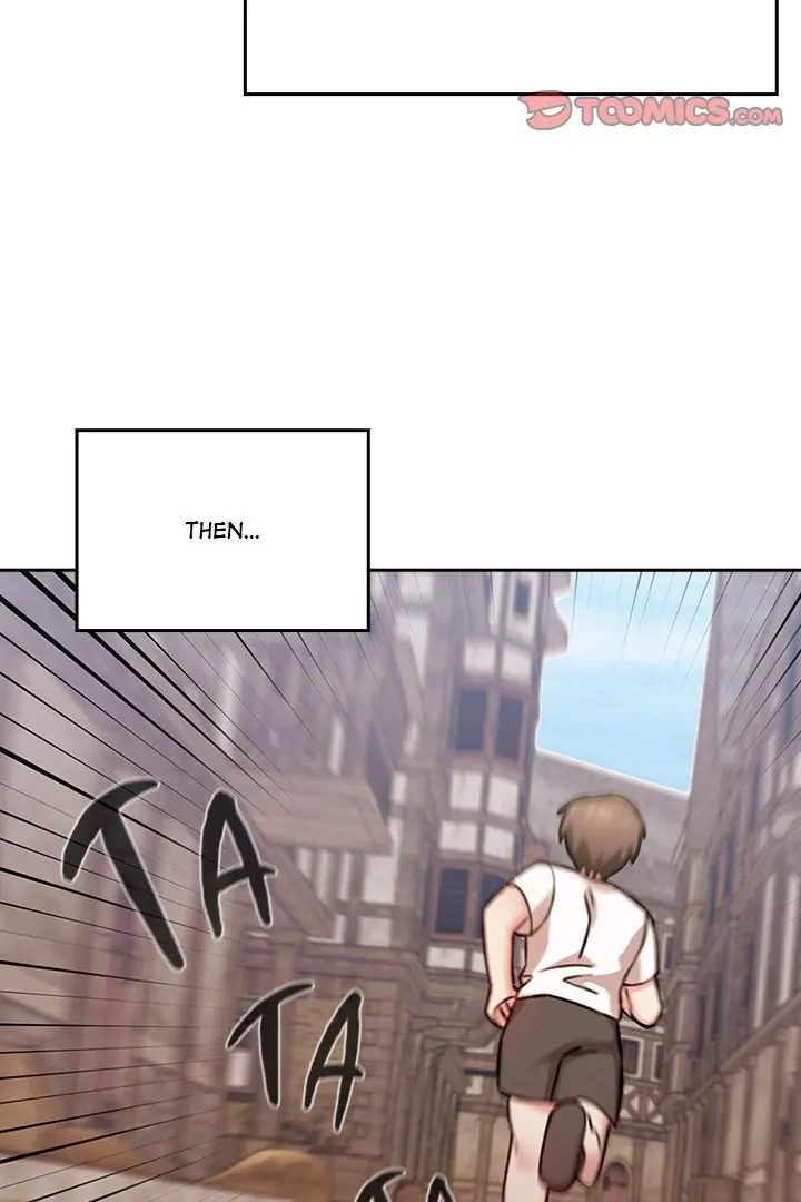 My Bride, The Abandoned Daughter - Chapter 6 [photo 68] - MangaPorn