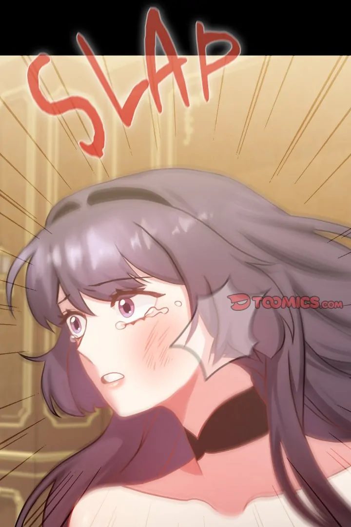 My Bride, The Abandoned Daughter - Chapter 6 [photo 74] - MangaPorn